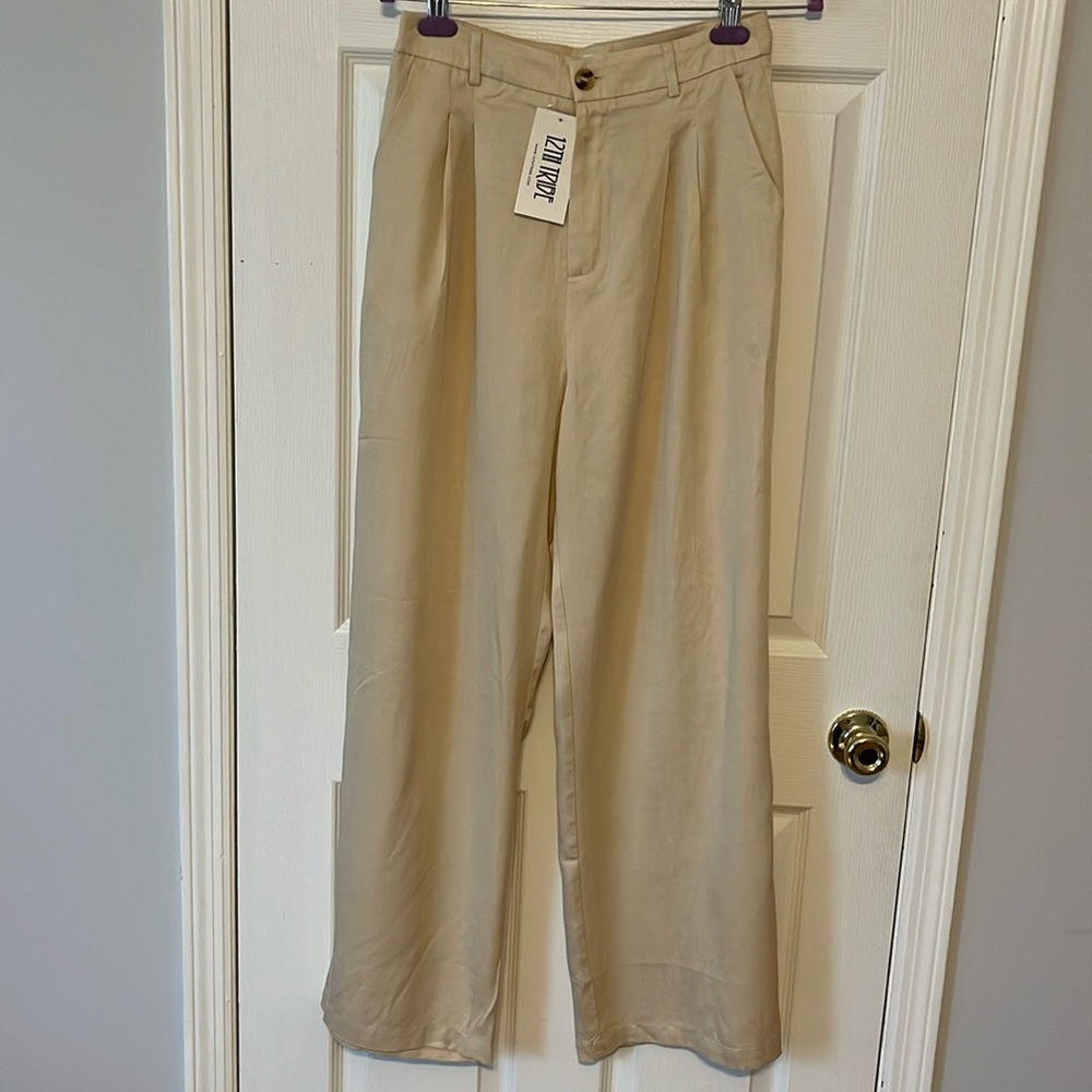 12th tribe slacks/trousers
